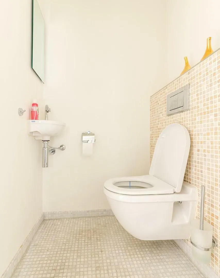 Apartmán Exclusive Suites Rotterdam