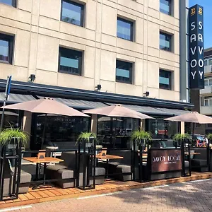 4* فندق سافوي
