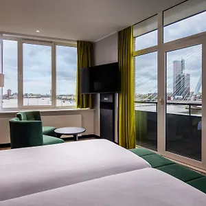 Thon Centre Rotterdam
