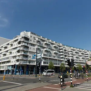 Bed & Breakfast Weena House, Rotterdam
