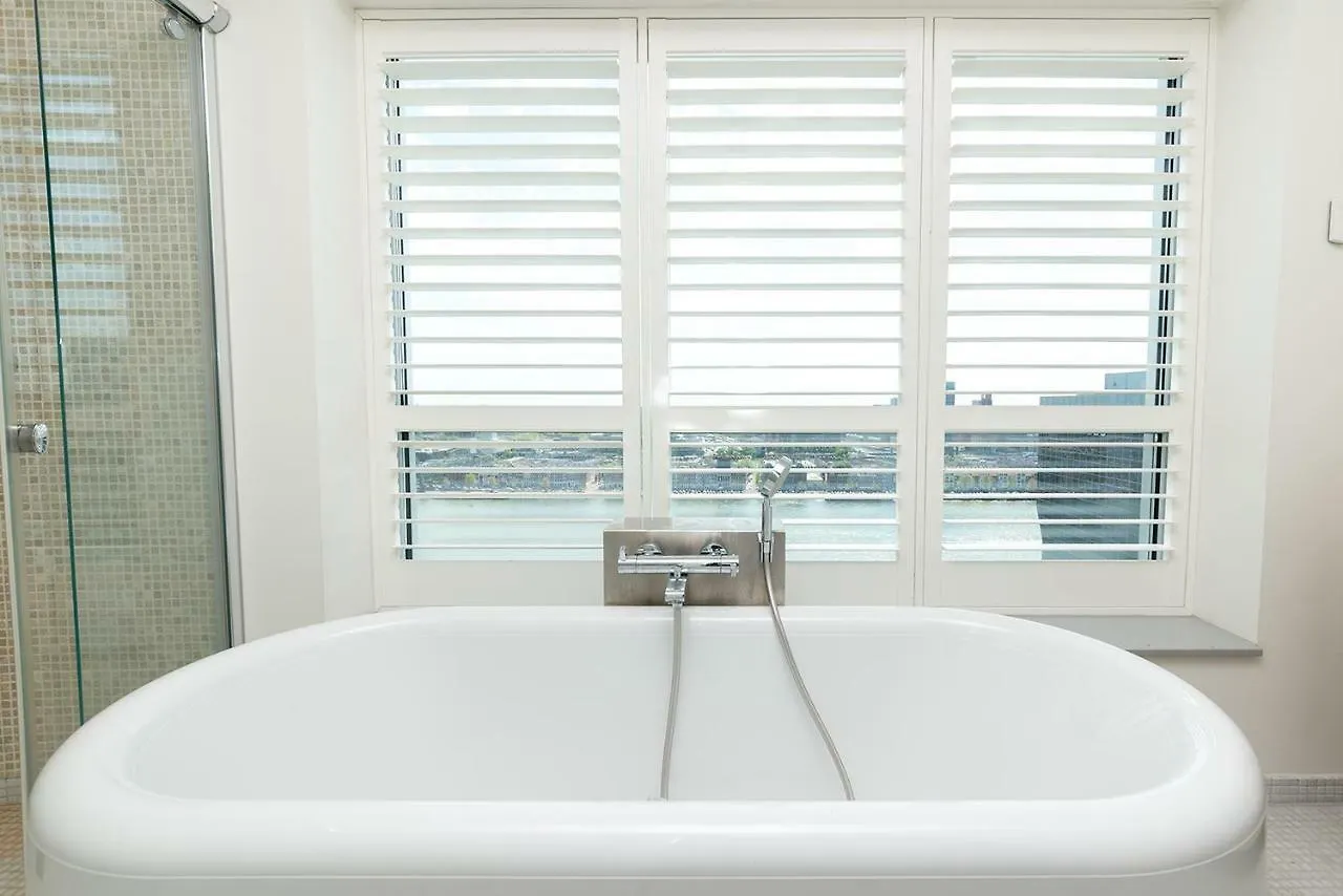 Exclusive Suites Rotterdam