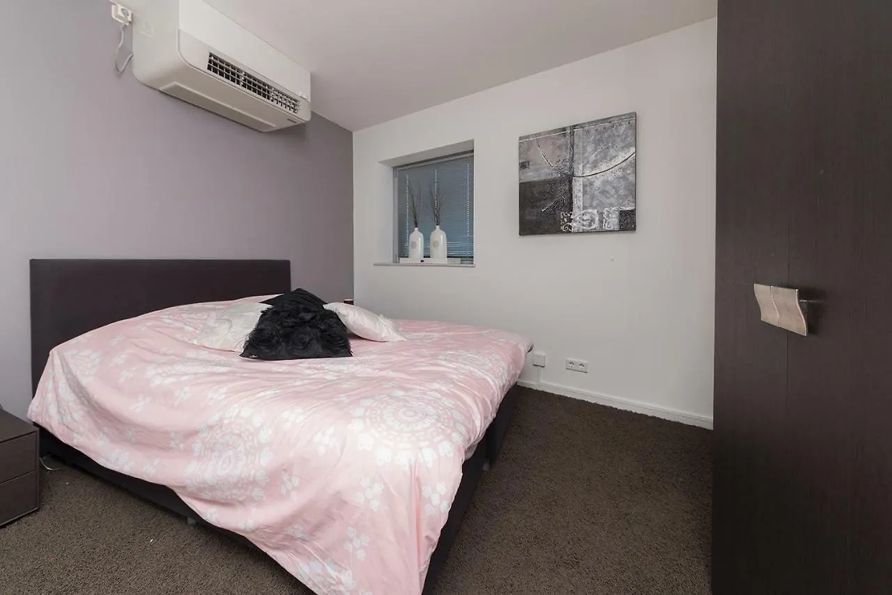 Exclusive Suites Rotterdam