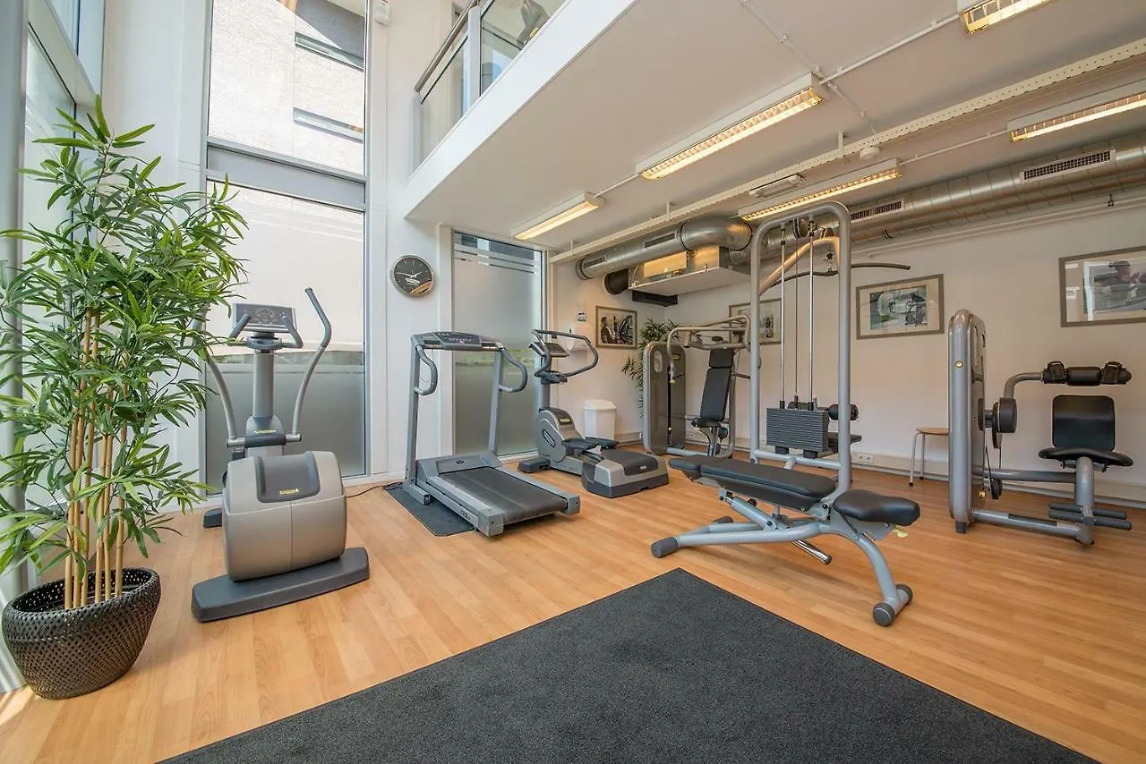 Exclusive Suites Rotterdam Netherlands