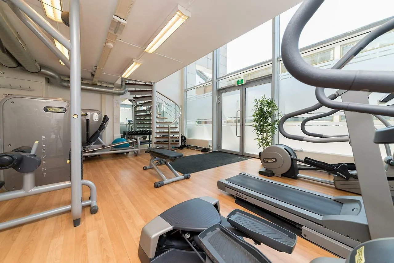 Exclusive Suites Rotterdam 0*,  Netherlands