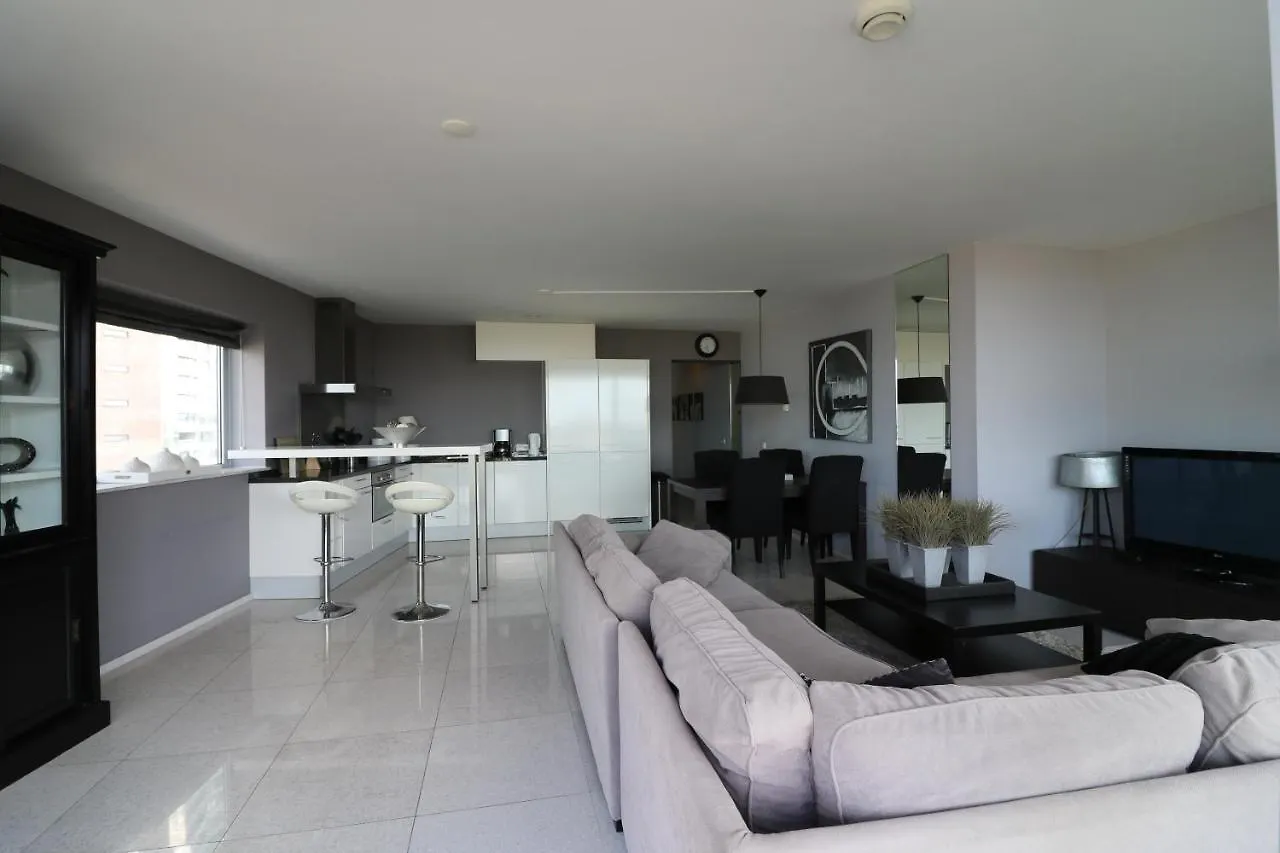 Exclusive Suites Rotterdam Apartment