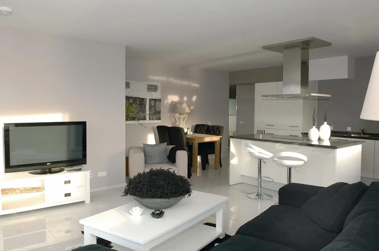Exclusive Suites Rotterdam